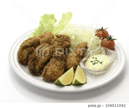 かきフライ かきフライ 109011092