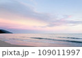 薄暮の海4 109011997