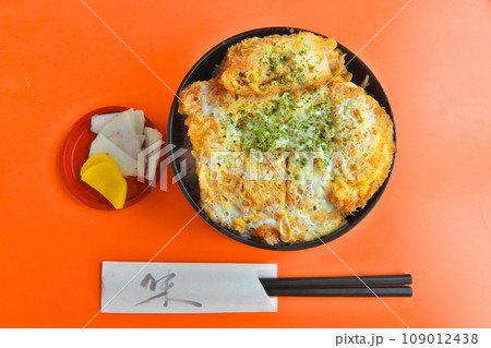 カツ丼 かつ丼 とんかつ カツ丼 かつ丼 とんかつ 109012438