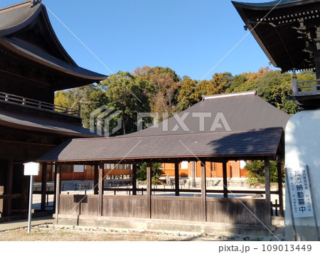 秋の乾坤院 秋の乾坤院 109013449