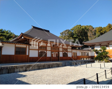 秋の乾坤院 秋の乾坤院 109013459