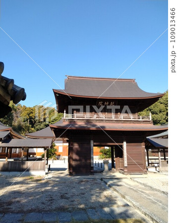 秋の乾坤院 109013466