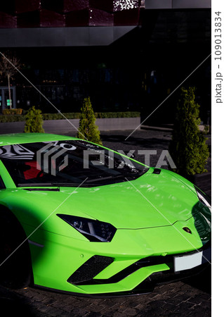 luxury supercar Lamborghini luxury supercar Lamborghini 109013834