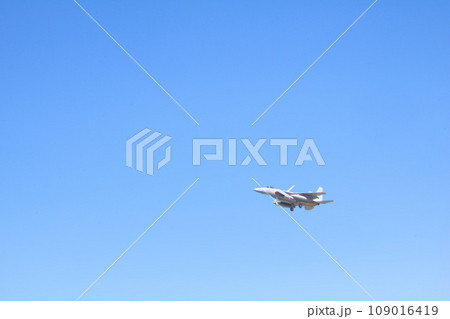 [岐阜県]航空自衛隊岐阜基地の戦闘機 109016419