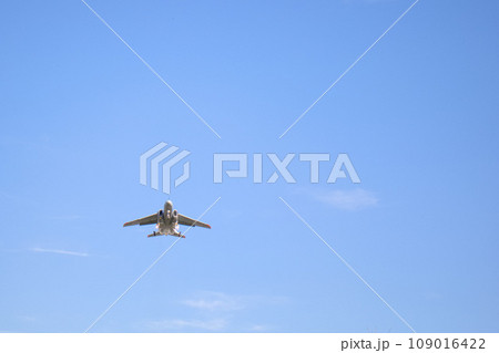 [岐阜県]航空自衛隊岐阜基地の戦闘機 109016422