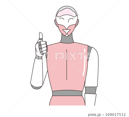 ビジネスや生活をサポートする人工知能 109017512