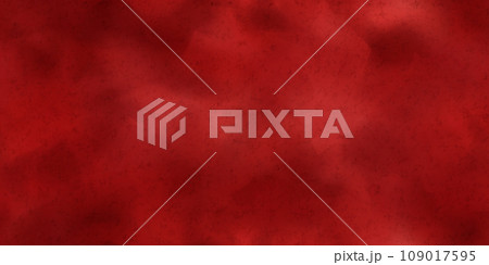 Scarlet matte suede seamless texture 109017595