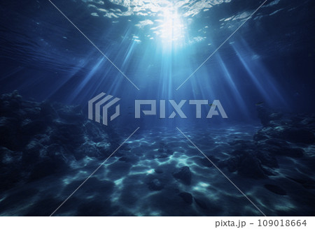 海底 海底 109018664