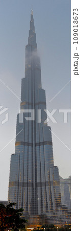 Burj Khalifa Dubai, United Arab Emirates Burj Khalifa Dubai, United Arab Emirates 109018673