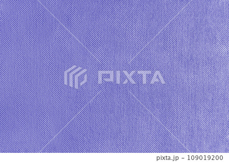 Texture background of purple velours fabric, cloth surface, weaving of jacquard material Texture background of purple velours fabric, cloth surface, weaving of jacquard material 109019200