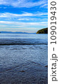 琵琶湖の波 109019430