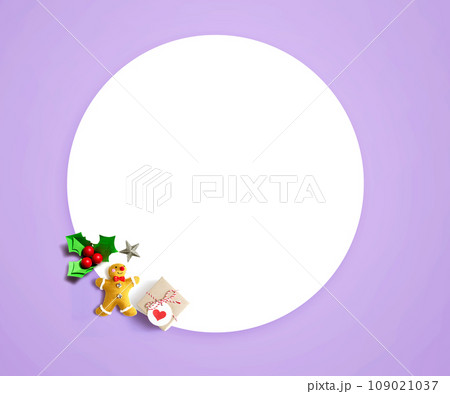 Small Christmas ornaments 109021037