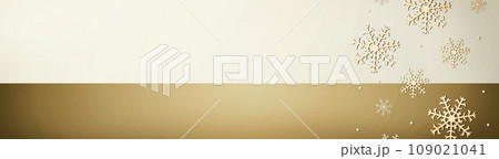 Christmas snowflake pattern Christmas snowflake pattern 109021041