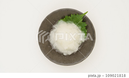 大根おろし 大根おろし 109021818