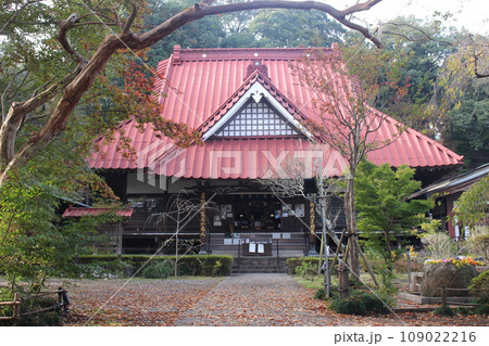益子町　円通寺 109022216