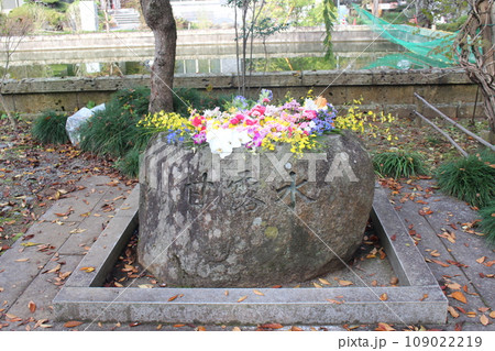 益子町　円通寺 109022219