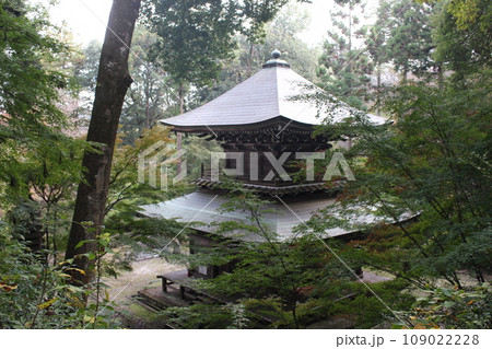 益子町　円通寺 109022228