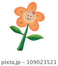 Flower 109023521