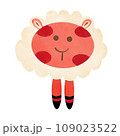Lions  109023522