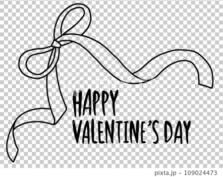 HAPPY VALENTINE'S DAY HAPPY VALENTINE'S DAY 109024473