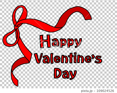 Happy Valentine's Day Happy Valentine's Day 109024526