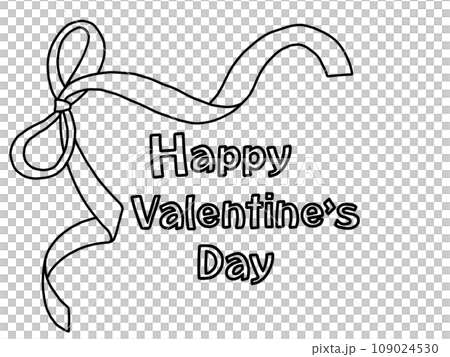 Happy Valentine's Day 109024530