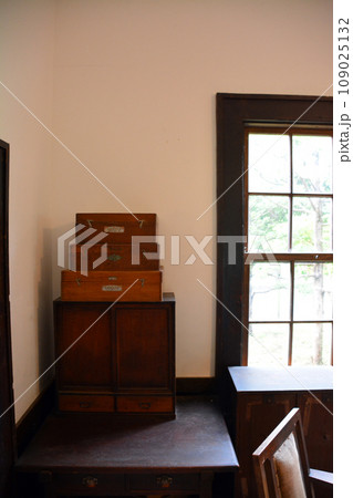 北海道史跡建造物に想い尊ぶ 109025132