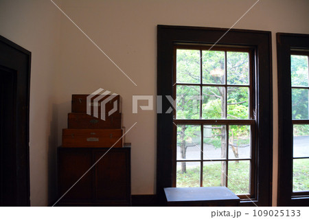 北海道史跡建造物に想い尊ぶ 109025133