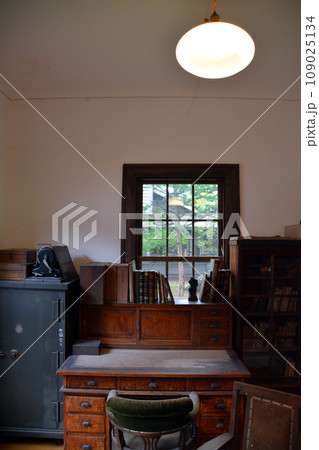 北海道史跡建造物に想い尊ぶ 109025134