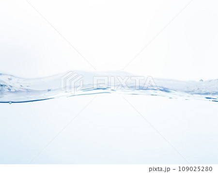 穏やかな水の流れ 109025280