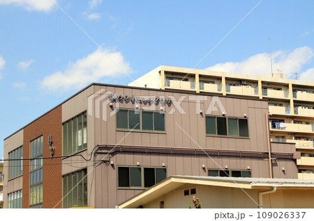 枚方クリニックプラザ 109026337