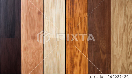 Laminate samples background.  109027426