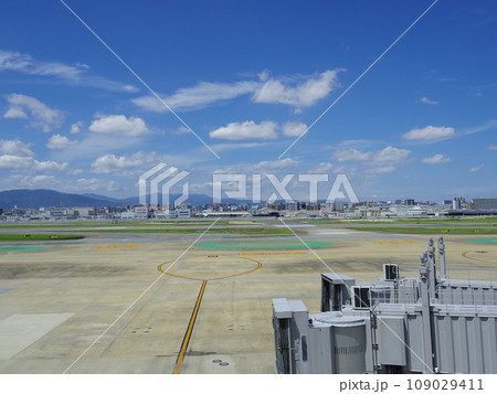 福岡空港 109029411