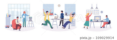 People relaxing vector illustration. Finding leisure time allows people to relax and unwind The peaceful environment enhances relaxation and tranquility The concept people relaxing promotes carefree People relaxing vector illustration. Finding leisure time allows people to relax and unwind The peaceful environment enhances relaxation and tranquility The concept people relaxing promotes carefree 109029914