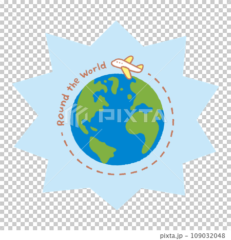 Earth_America, Europe, Africa_Travel_No main line 109032048