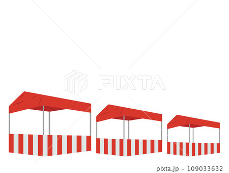 屋台 屋台 109033632