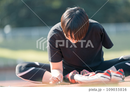 Para-Sports Para-Sports 109033816