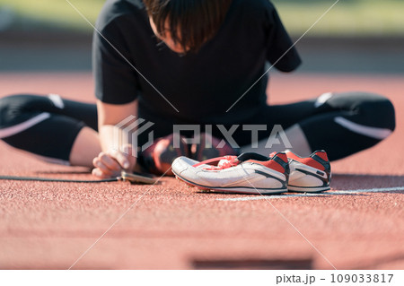 Para-Sports Para-Sports 109033817