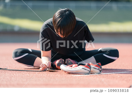 Para-Sports Para-Sports 109033818