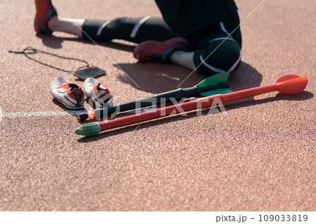 Para-Sports Para-Sports 109033819