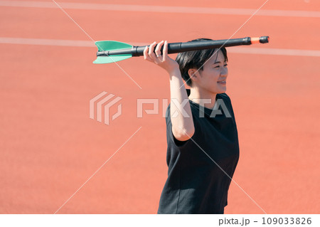 Para-Sports Para-Sports 109033826