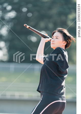 Para-Sports 109033834