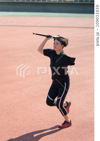 Para-Sports Para-Sports 109033838