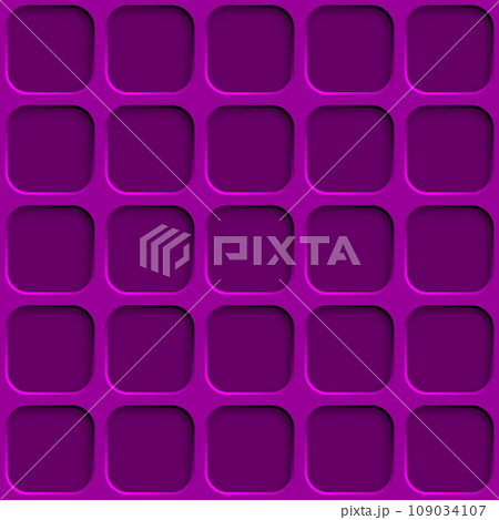 Seamless pattern with holes Seamless pattern with holes 109034107