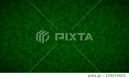 Abstract background of small squares 109034602