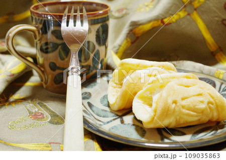 ワッフル 109035863