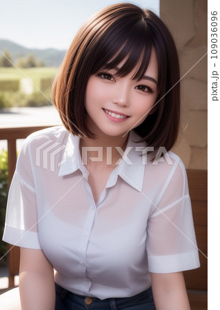 AI美少女00010-8713454066 AI美少女00010-8713454066 109036096