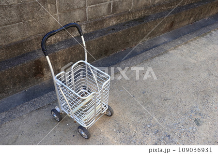 手押し車 手押し車 109036931
