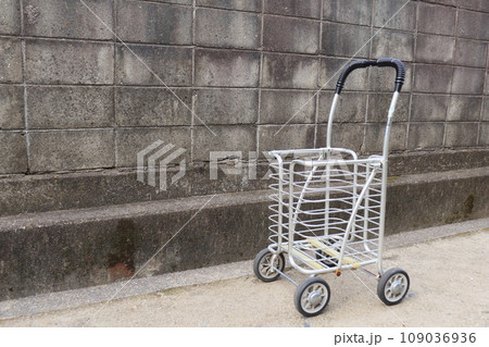 手押し車 手押し車 109036936