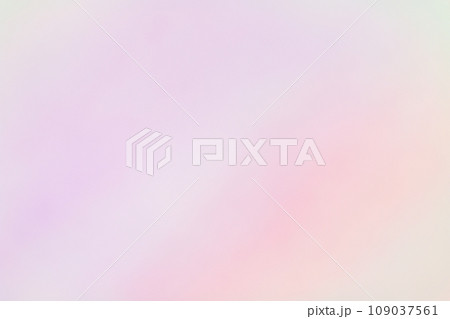 ピンク・紫色系背景　ゆるやかなライン　グラデーション 109037561